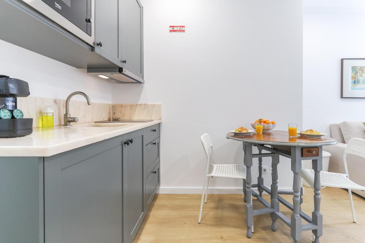 Vita Portucale ! Stylish Apartment Campo Ourique Lisboa Kültér fotó