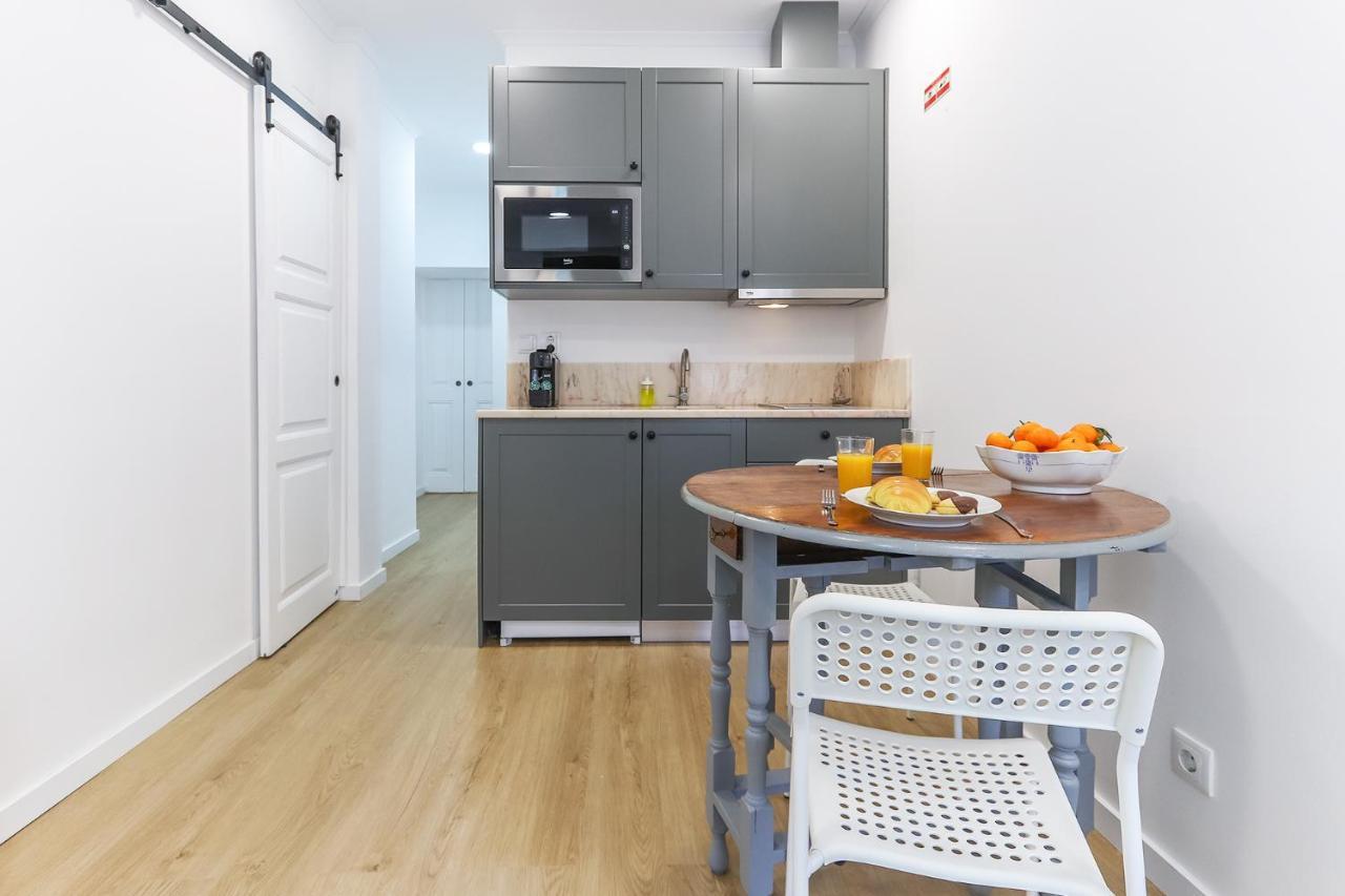 Vita Portucale ! Stylish Apartment Campo Ourique Lisboa Kültér fotó