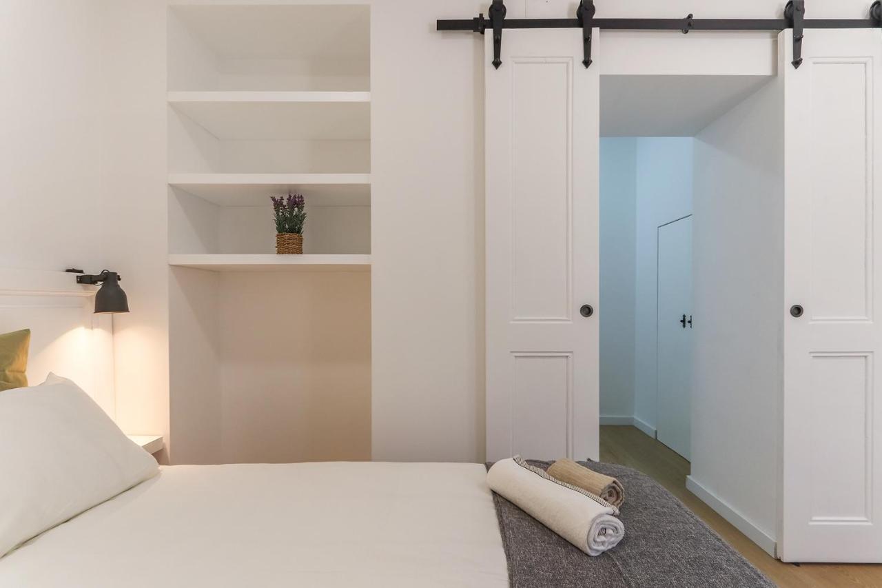 Vita Portucale ! Stylish Apartment Campo Ourique Lisboa Kültér fotó