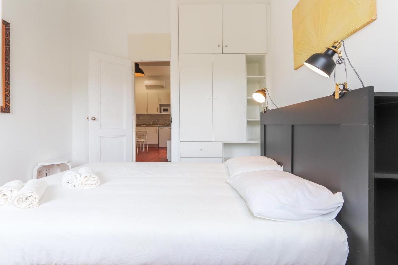Vita Portucale ! Stylish Apartment Campo Ourique Lisboa Kültér fotó