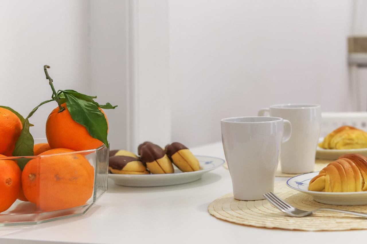 Vita Portucale ! Stylish Apartment Campo Ourique Lisboa Kültér fotó