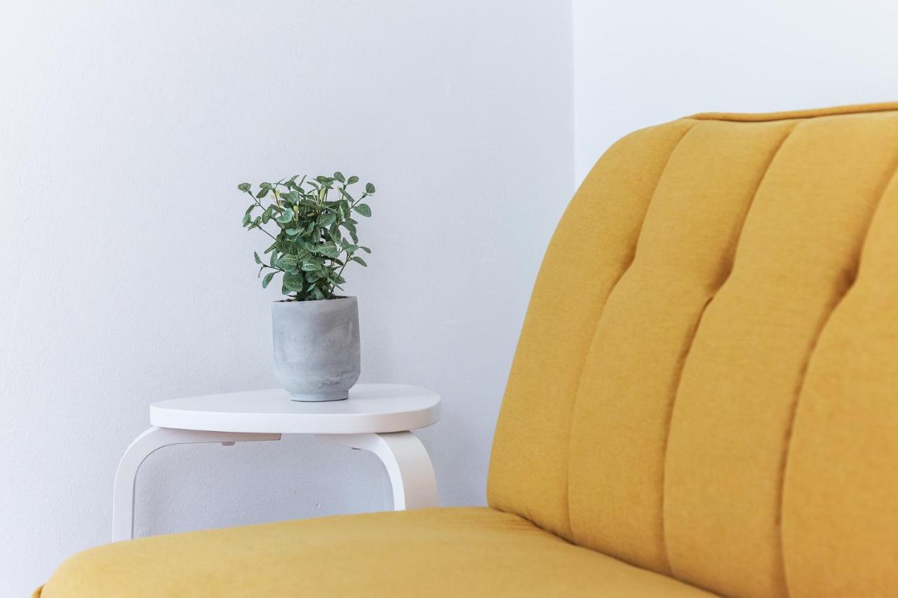 Vita Portucale ! Stylish Apartment Campo Ourique Lisboa Kültér fotó