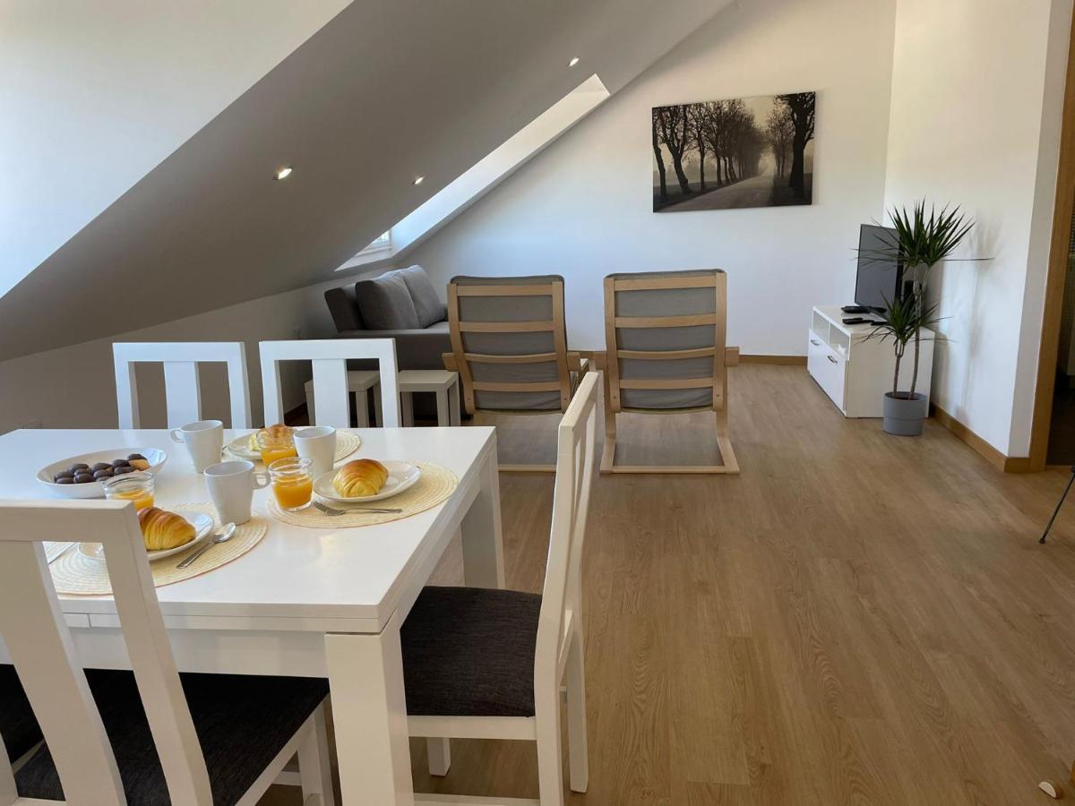 Vita Portucale ! Stylish Apartment Campo Ourique Lisboa Kültér fotó