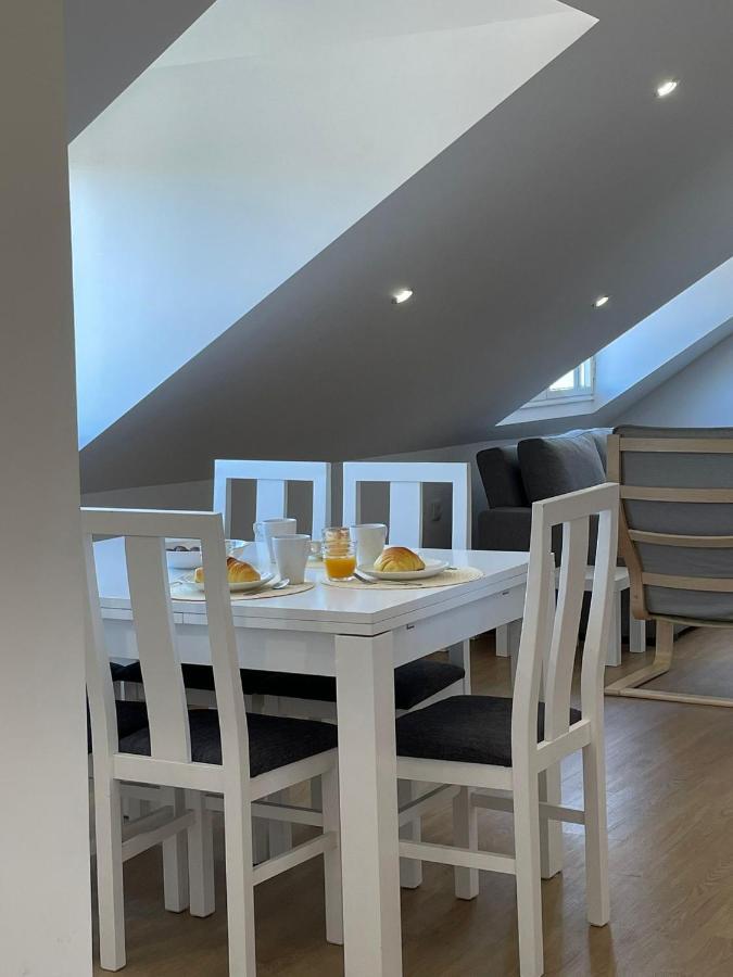 Vita Portucale ! Stylish Apartment Campo Ourique Lisboa Kültér fotó